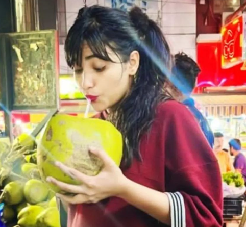 Scandal: Riya Rajput Leaked MMS Viral Video On Telegram & Public