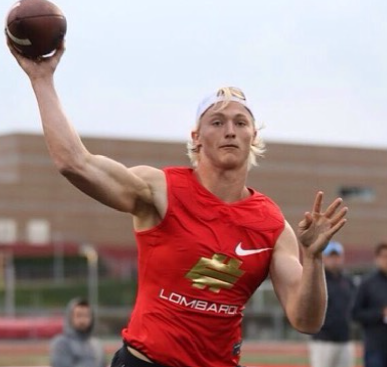 Meet the Enigmatic Parents Behind Rocky Lombardi - Tony and Kari ...