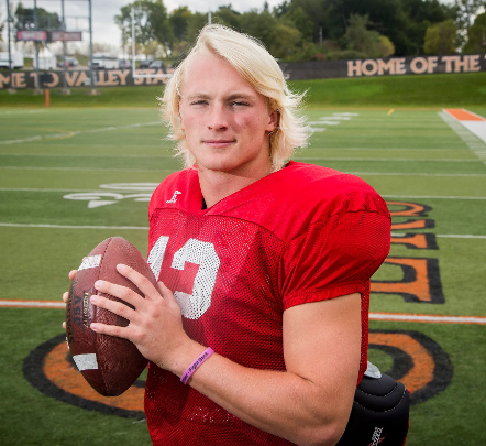 Meet the Enigmatic Parents Behind Rocky Lombardi - Tony and Kari ...