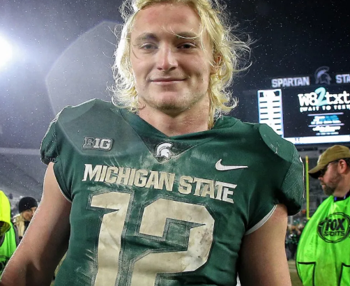 Meet the Enigmatic Parents Behind Rocky Lombardi - Tony and Kari ...