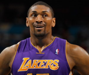 Ron Artest