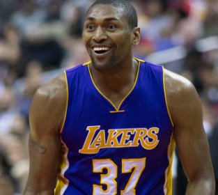 Ron Artest