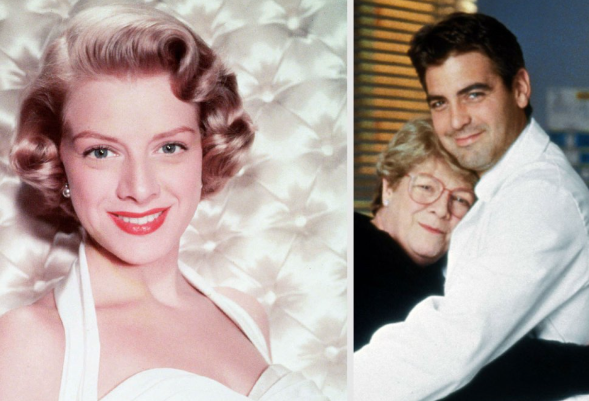 Is Rosemary Clooney Related To Clooney? Clooney's