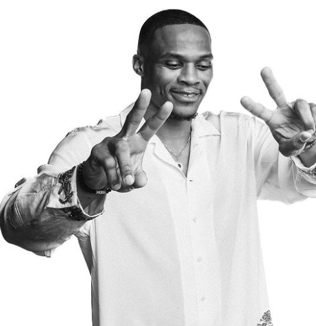 Russell Westbrook