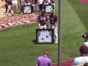 Ryan Duffy Proud Moment