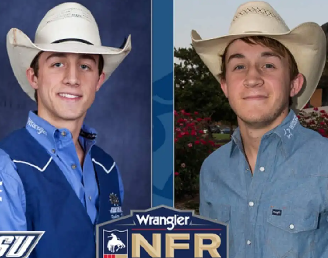 Is Trey Kimsey's Related To Sage Kimsey? Their Family And Sage Kimzey's