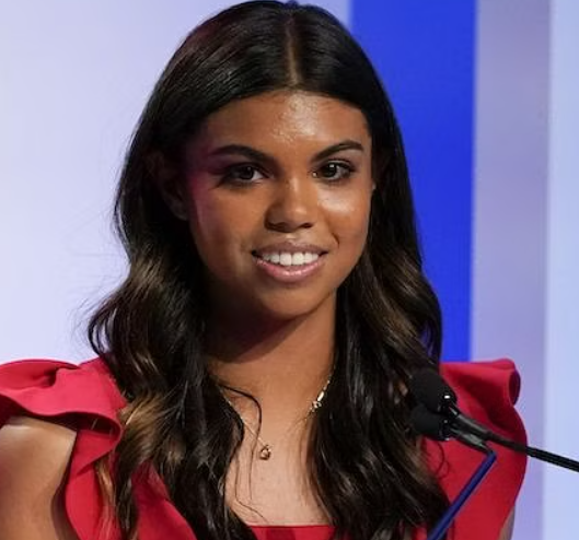 What Is Tiger Woods Sam Woods Gender & Sexuality? Is She Trans