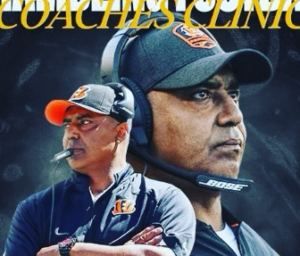 Hue Jackson