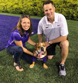 Curt Cignetti: Wife Manette Cignetti, Children, Career, Net Worth 2023