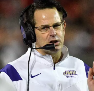 Curt Cignetti: Wife Manette Cignetti, Children, Career, Net Worth 2023