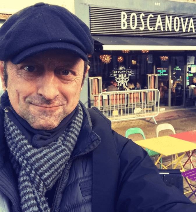 What Happened To Matt Allwright? Health Update, Weight Loss, Career