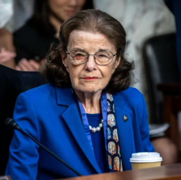 Dianne Feinstein