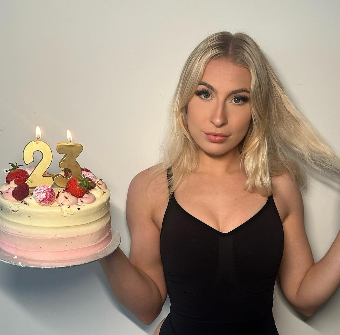 Is Astrid Wett Dating Nicolas Jackson? Explored Viral Leaked Video