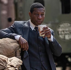 Jonathan Majors