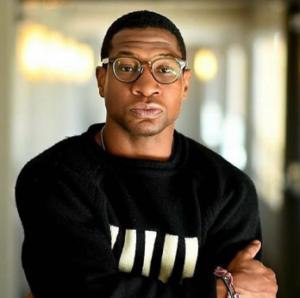 Jonathan Majors