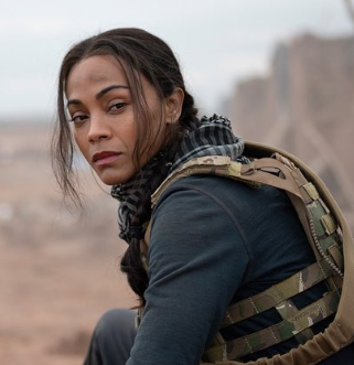 Zoe Saldana: Is She Pregnant Again? Bio, Wiki, Age, Career, Health ...