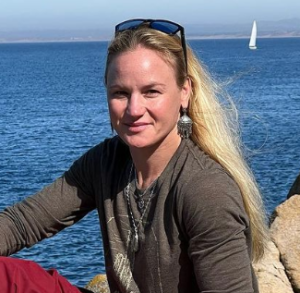  Valentina Shevchenko