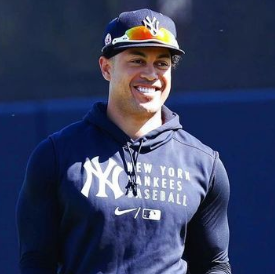 Giancarlo Stanton