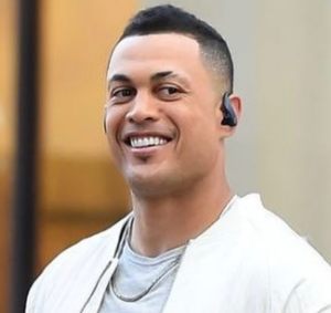 Giancarlo Stanton