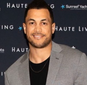 Giancarlo Stanton
