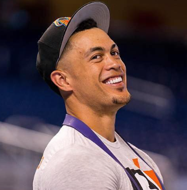Giancarlo Stanton