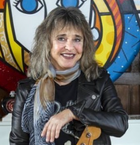 Suzi Quatro
