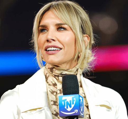 Charissa Thompson: Is She Fired? Controversy, Bio, Career, Net Worth