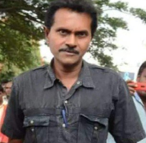 Vinod Raj