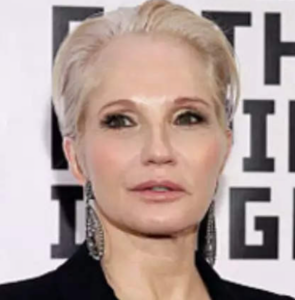 Ellen Barkin