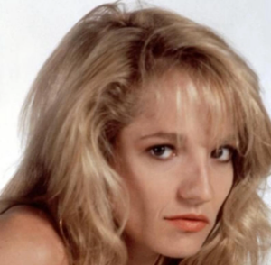 Ellen Barkin
