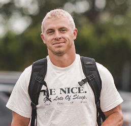 Braxton Berrios