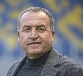 Faruk Koca