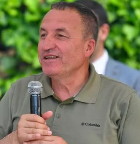Faruk Koca