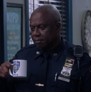 Andre Braugher