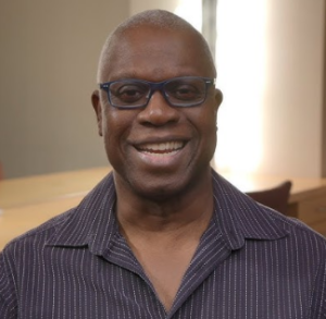 Andre Braugher