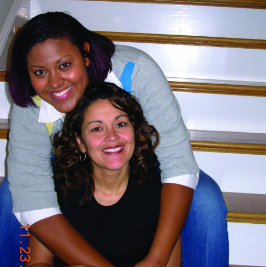 Reggie White Children 