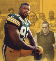 Reggie White