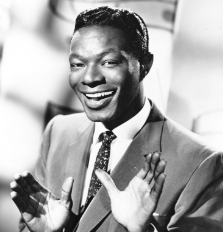 Nat King Cole