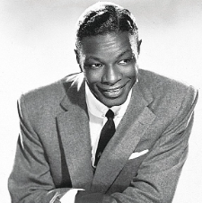 Nat King Cole