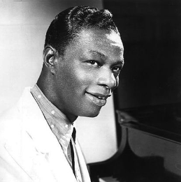Nat King Cole