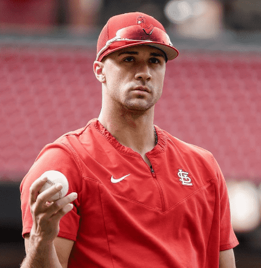 Jack Flaherty Net Worth 2023, Baseball Contracts, Career, Bio