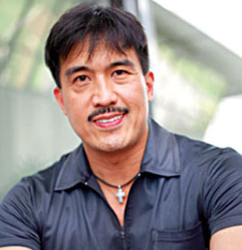Samboy Lim