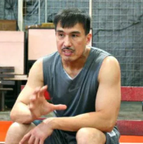 Samboy Lim