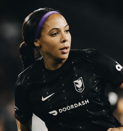 Sydney Leroux