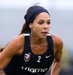 Sydney Leroux