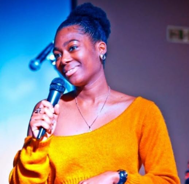 Shanequa Paris Age, Bio, Siblings, Professional Life And Shanequa