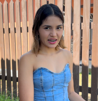 Who Is Soyloruga (Katherin Barrera)? Viral Video On Twitter