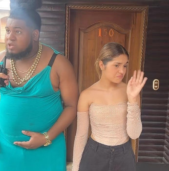 Who Is Soyloruga (Katherin Barrera)? Viral Video On Twitter