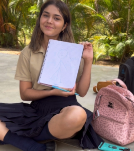 Who Is Soyloruga (Katherin Barrera)? Viral Video On Twitter