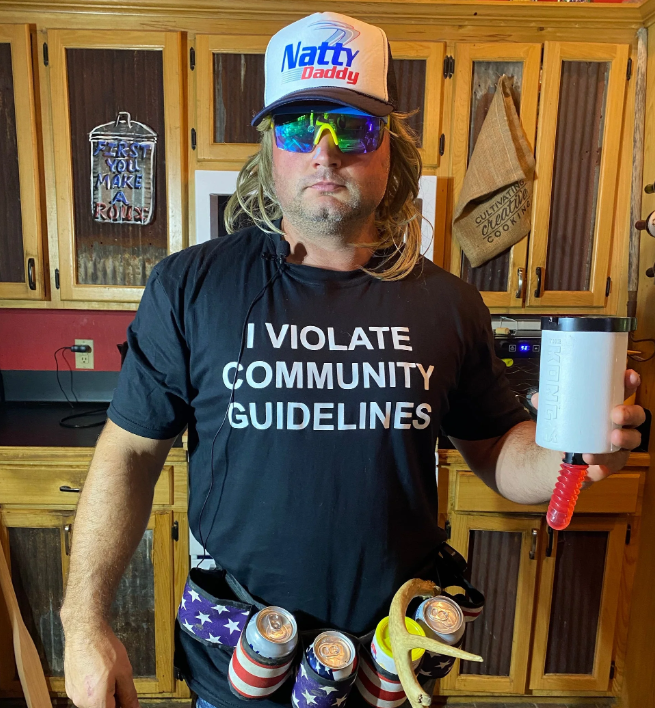 Is Stalekracker Sporting a Wig? Tiktoker's Hair Genuine or Extension